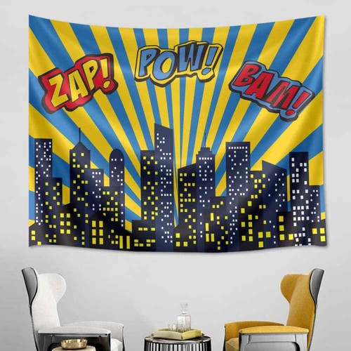 Lively lighted high - lighted, 3d
