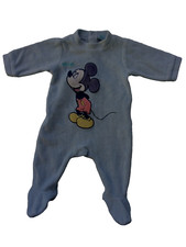 J341 Vêtement Occasion Bébé