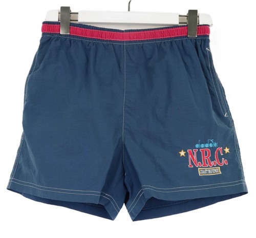 Diadora short homme court - homme, m