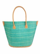 Tote Bag Santa Cruz Pin Stripe