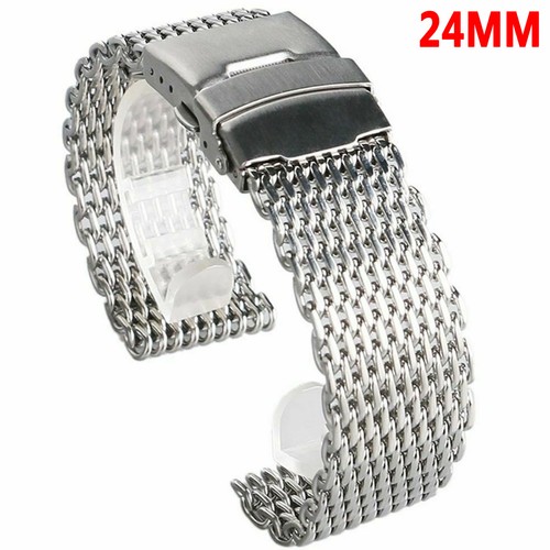 Bracelet montre milanaise - montre,