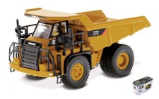 Miniature Camion DIECAST