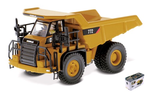 Miniature camion diecast - miniature,