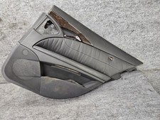 Panneau De Porte Intérieur