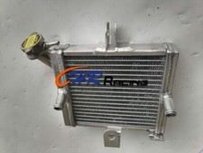 Aluminum Radiator For