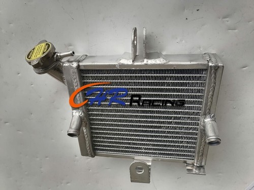 Aluminum radiator for - aluminum,