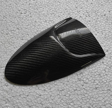 KTM 390 Duke 2012-16 Prolongateur Garde Boue Fibre Carbone