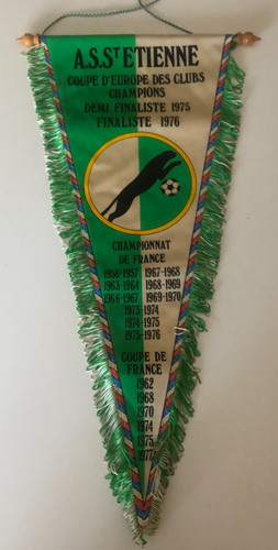 Fanion geant asse as st - geant,