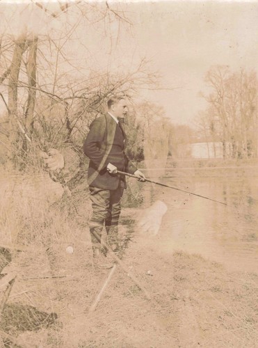 Ancienne photographie 1924 - photographie,