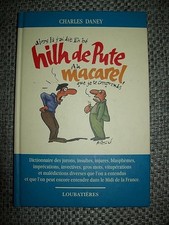 Hilh de pute macarel 