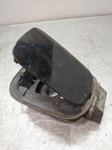 Trappe essence renault - trappe,