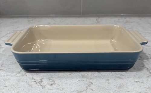 Creuset rectangular - le,