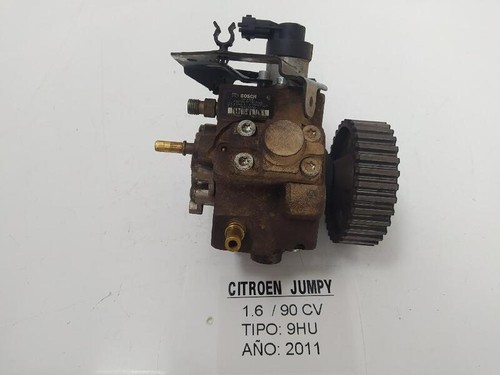 9683703780 pompe injection