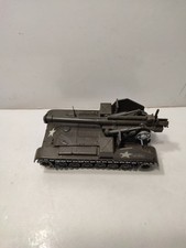 SOLIDO MILITAIRE n°218- CANON