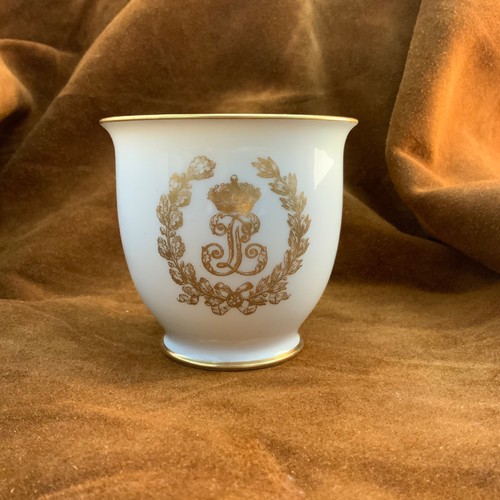 Tasse sèvres porcelaine - tasse,