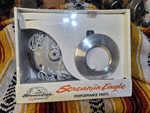 Harley screamin eagle - screamin,