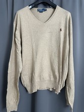 Polo Ralph Lauren Zip torsadé