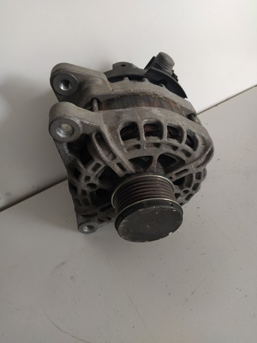 Alternateur valeo oem - valeo,