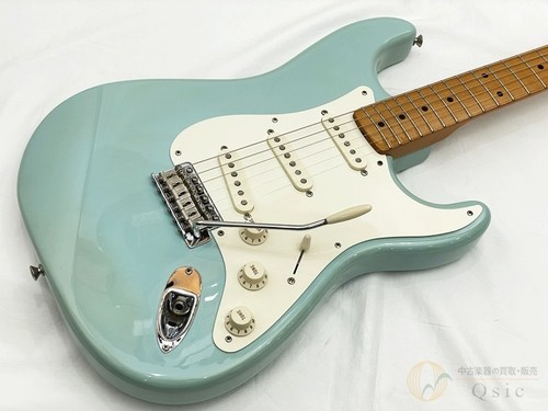 Fender mexico classic 50s - [fender,