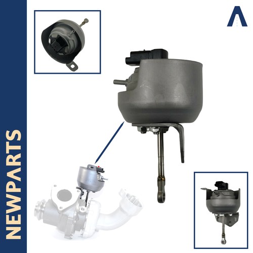 Wastegate turbo pour 308 - wastegate,