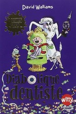 Diabolique dentiste -