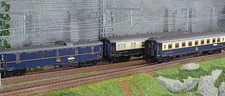 Rivarossi HR4390 Set de 3
