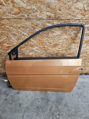 Porte avant gauche ligier - avant,