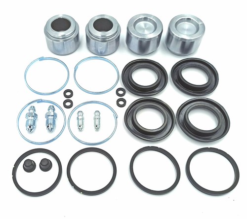 Kit complet etrier frein - etrier,