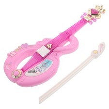 Mini violon jouet pour