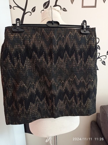 Jupe noire promod 38 - promod,