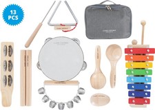 Set de 8 Instruments de
