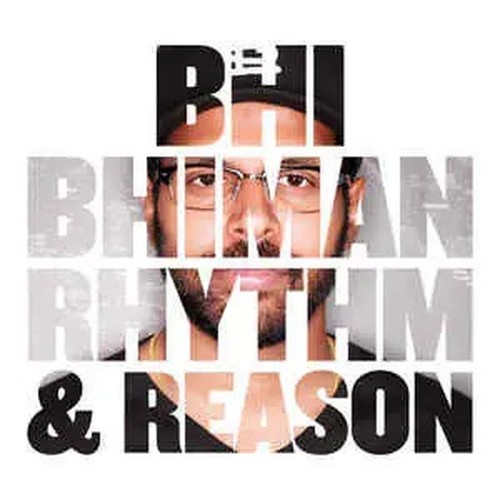 Bhi bhiman rhythm - cd, reason