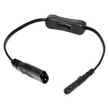 Câble d'alimentation IEC 320