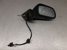 Peugeot 407 2007 Droite