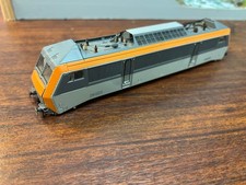 Caisse locomotive BB 26023