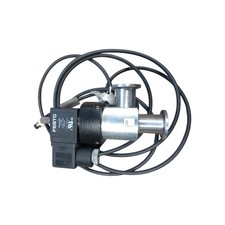 OERLIKON LEYCON 215015 SECUVAC