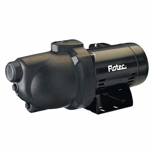 Flotec fp4012 fnpt 1ph - flotec,