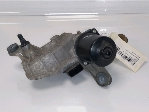Moteur essuie glace avant - moteur,