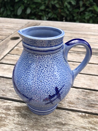 Pichet vin carafe - à, ancien
