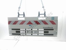 Calandre iveco eurotech 190e24 - iveco,