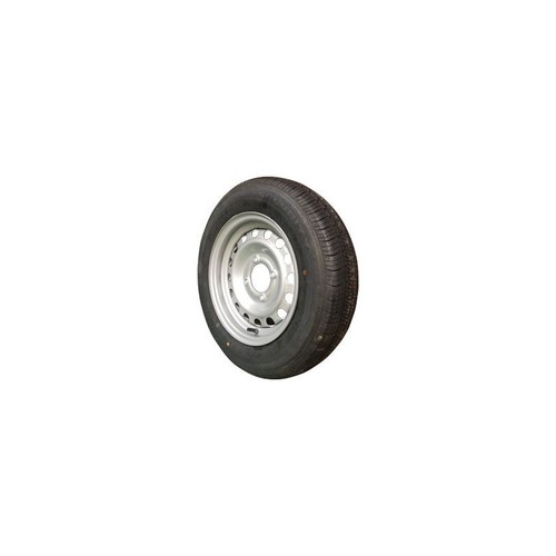Roue complète 155 13 - roue,