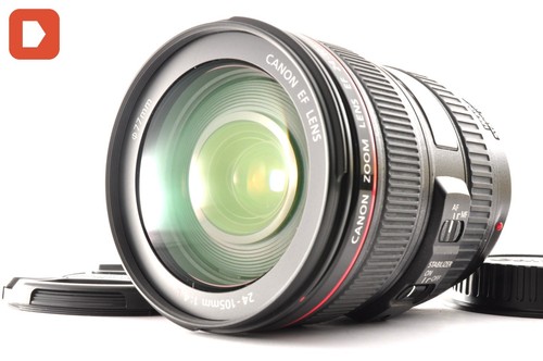Opt mint objectif canon ef - objectif,