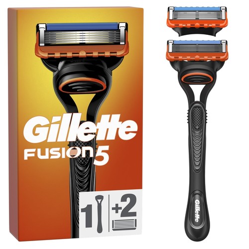 Rasoir gillette fusion5 1 - fusion5,