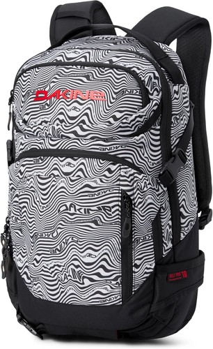 Dakine youth heli pro - heli, backpack
