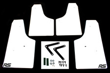 Pare-Chocs Pour Ford Focus RS