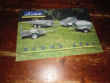 A VOIR !!! ANCIEN CATALOGUE "