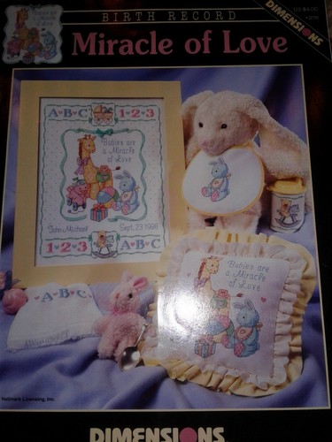Miracle love birth record - miracle,