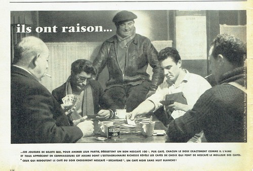 Publicité advertising 078 - advertising,
