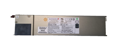 Supermicro - supermicro, (pws-2k04a-1r)