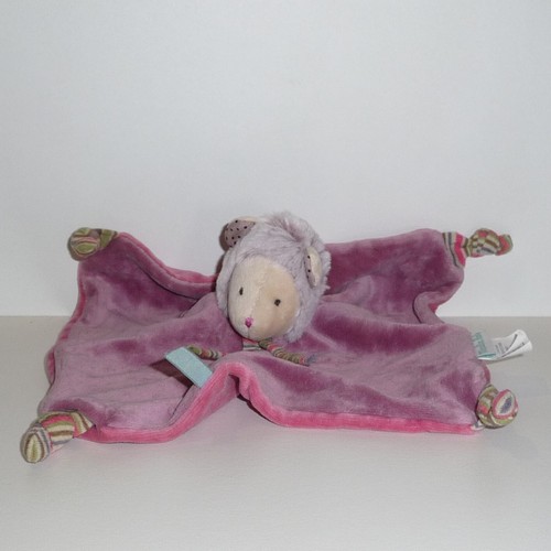 Doudou souris moulin roty - doudou,
